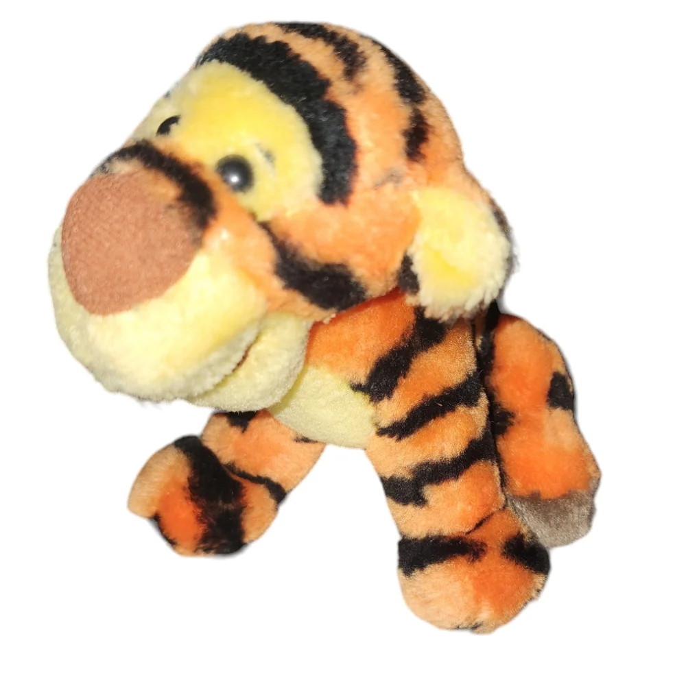 The Walt Disney Company  Disney Tigger 5 1/2